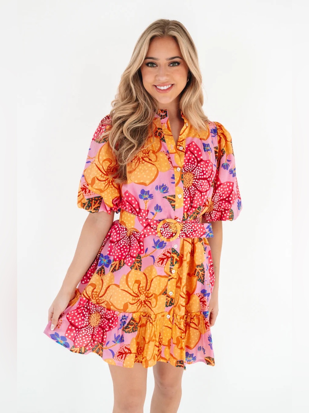J. MARIE
The Emerson dress size small
